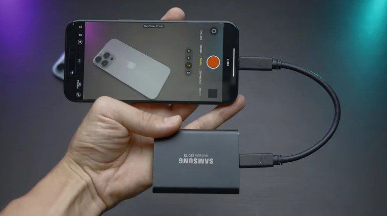 ۵ وسیله خطرناک که هرگز نباید به پورت USB گوشی وصل کنید