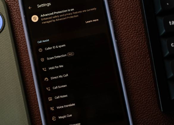 ۲۳ قابلیت مهم گوشی پیکسل که هر کاربر باید فعال کند