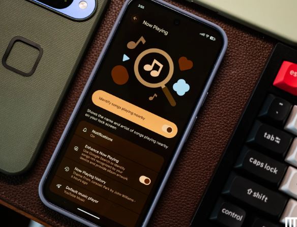 ۲۳ قابلیت مهم گوشی پیکسل که هر کاربر باید فعال کند
