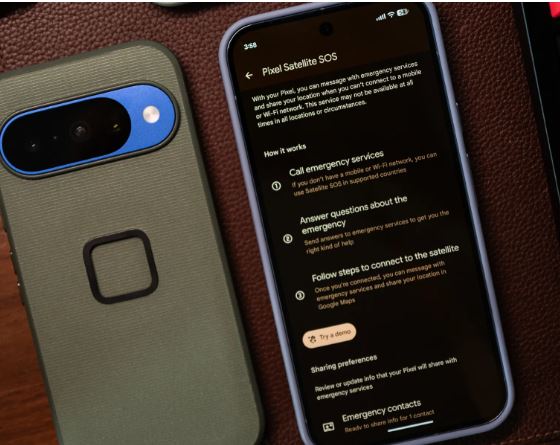 ۲۳ قابلیت مهم گوشی پیکسل که هر کاربر باید فعال کند