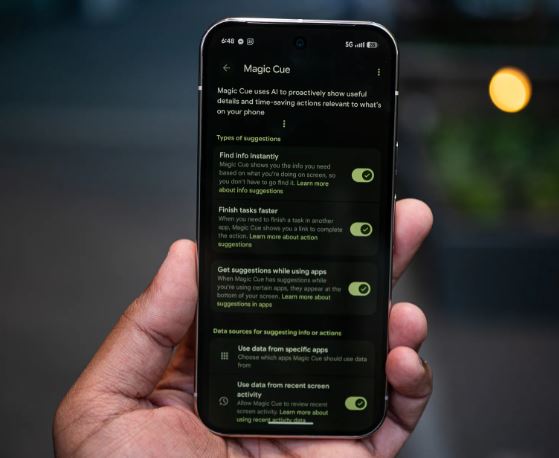 ۲۳ قابلیت مهم گوشی پیکسل که هر کاربر باید فعال کند