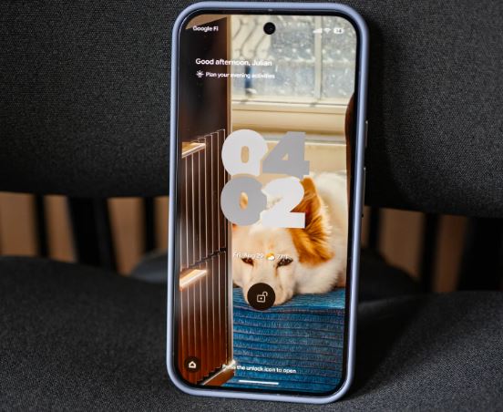 ۲۳ قابلیت مهم گوشی پیکسل که هر کاربر باید فعال کند