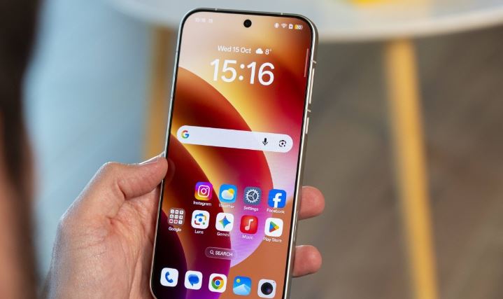 پایان نگرانی باتری؟ اوپو فایند X9 با باتری ۷۵۰۰ میلی‌آمپرساعتی و زوم ۲۰۰ مگاپیکسلی معرفی شد