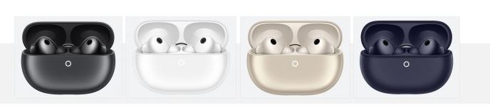 هواوی FreeBuds Pro 5 معرفی شد؛ جهش بزرگ در کیفیت صدا با بلوتوث ۶