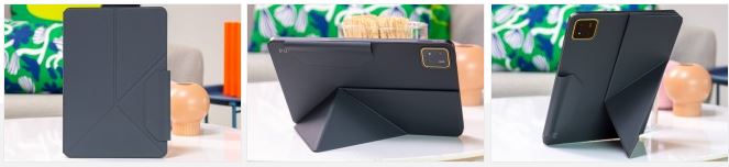 اولین نگاه به پوکو پد X1؛ تبلت اقتصادی با حال‌وهوای آیپد پرو