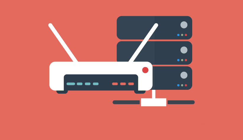 . اطمینان از ارسال IP آدرس عمومی