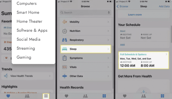 غیرفعال کردن کامل و دائمی حالت خواب