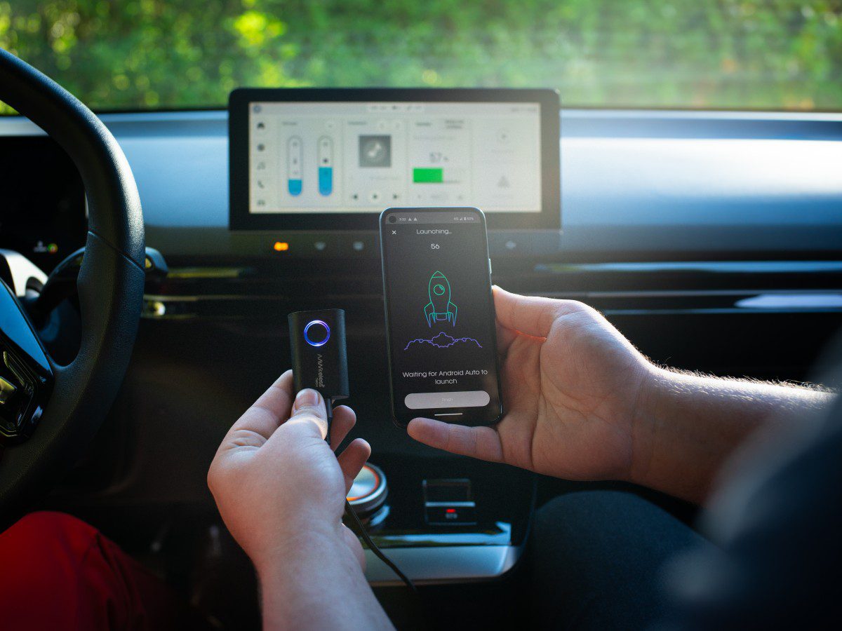 چرا AAWireless TWO+ یک تغییر بزرگ است