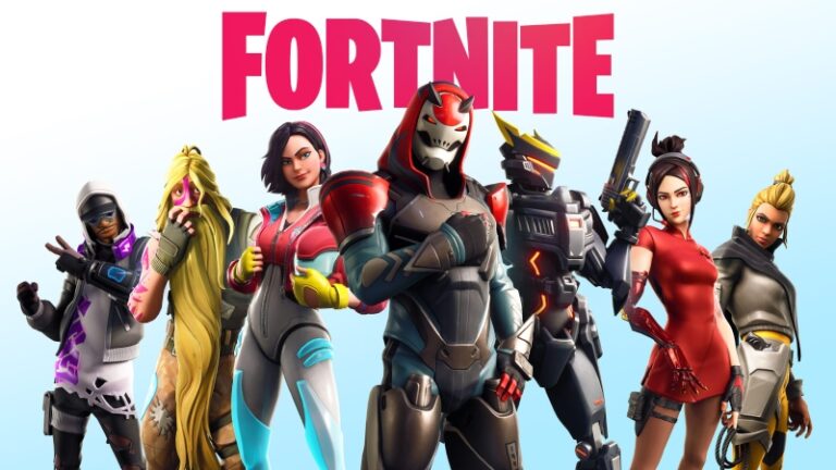 اضافه شدن اوبی وان کنوبی به بازی Fortnite
