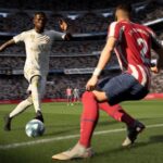 فیفا احتمالا به EA Sports FC تغییر نام می‌دهد