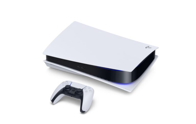 افزایش فروش پلی استیشن 5 در مقایسه با نینتندو 64 در انگلستان