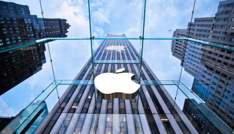 سقوط اپل از جایگاه ارزشمندترین شرکت جهان