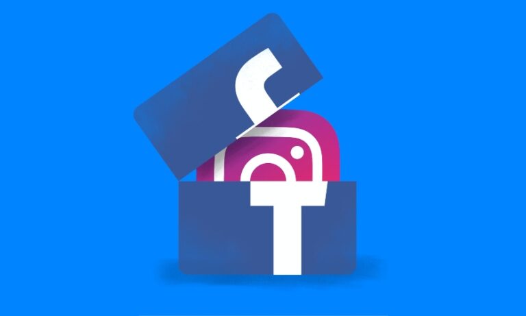 رونمایی توکن و رمزارز در فیس بوک و اینستاگرام