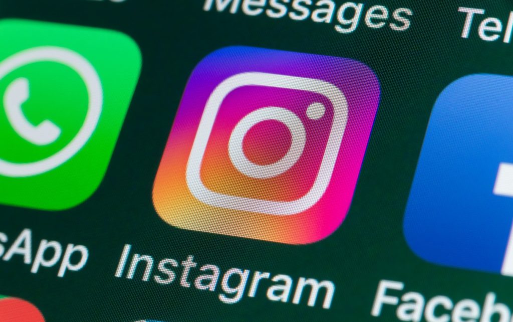 ایجاد قابلیت خرید محصولات در دایرکت اینستاگرام