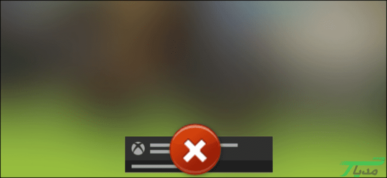 اعلان Xbox