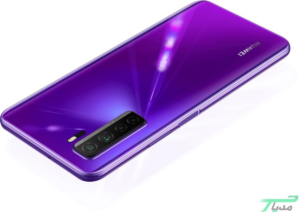 هواوی Nova 7 SE 5G Youth