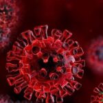 کاهش سرعت انتشار ویروس کرونا