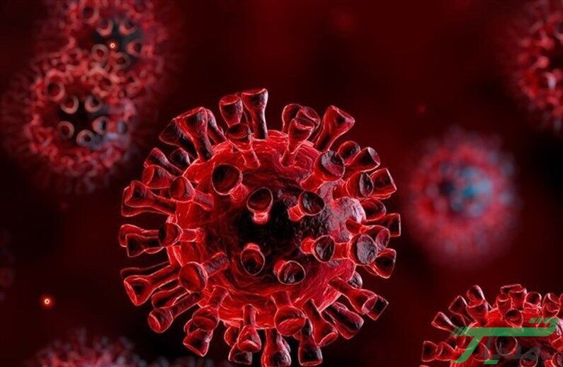 کاهش سرعت انتشار ویروس کرونا