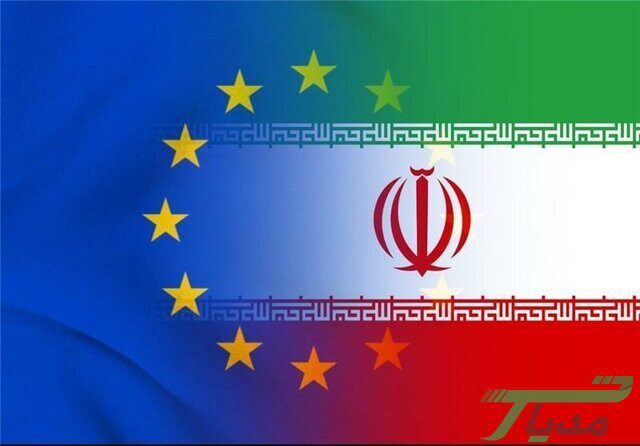 سرمایه گذاران اروپایی در راه ایران