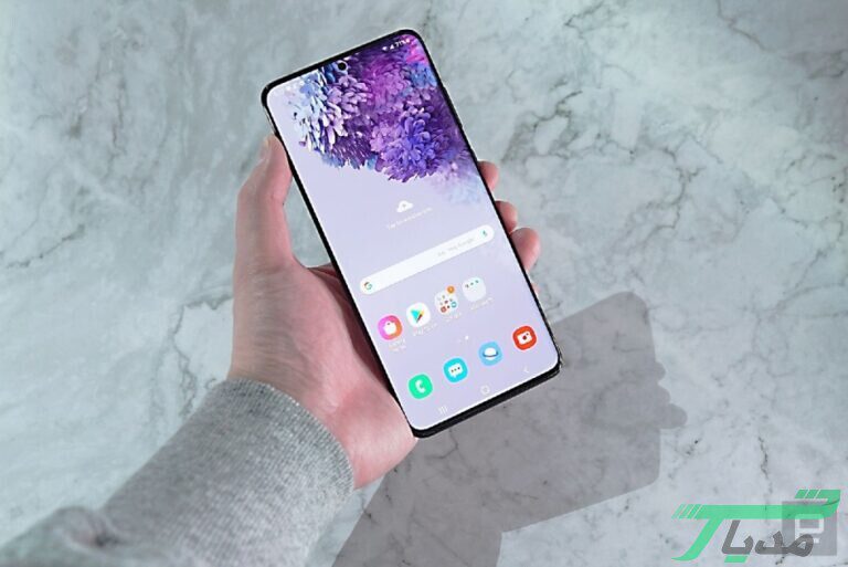 گلکسی S20 5G