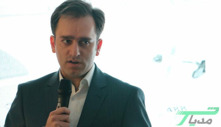 علیرضا صادقیان