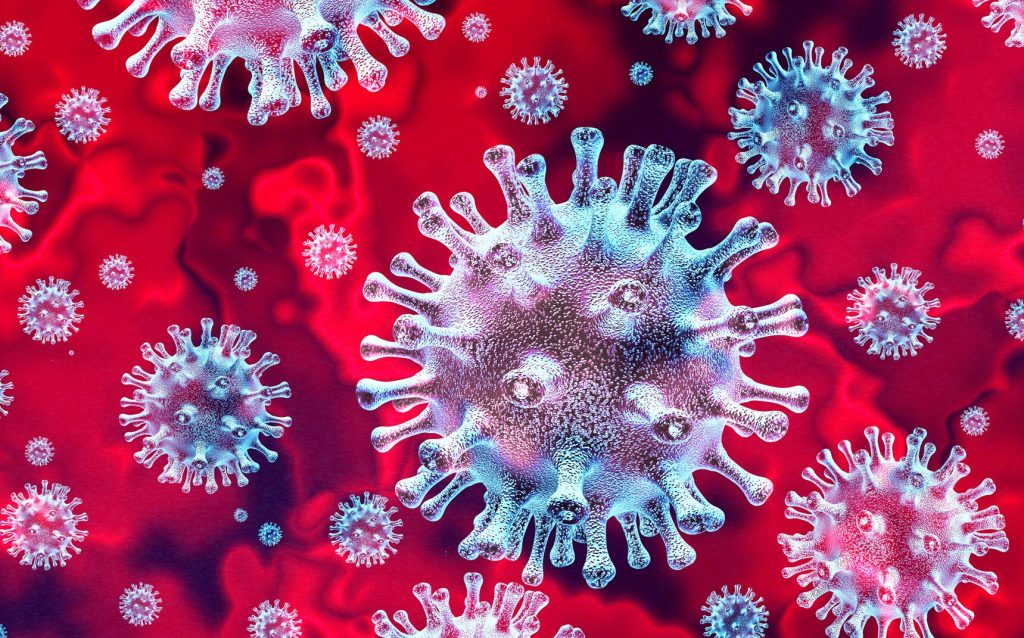 پیک جدید کرونا در راه است