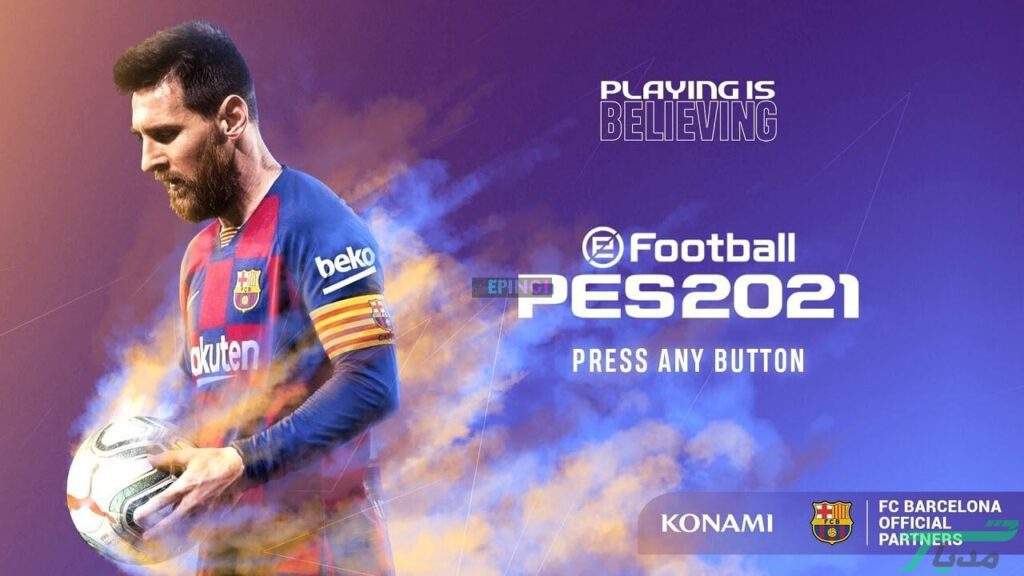 eFootball PES 2021
