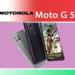 گوشی موتورولا Moto G 5G