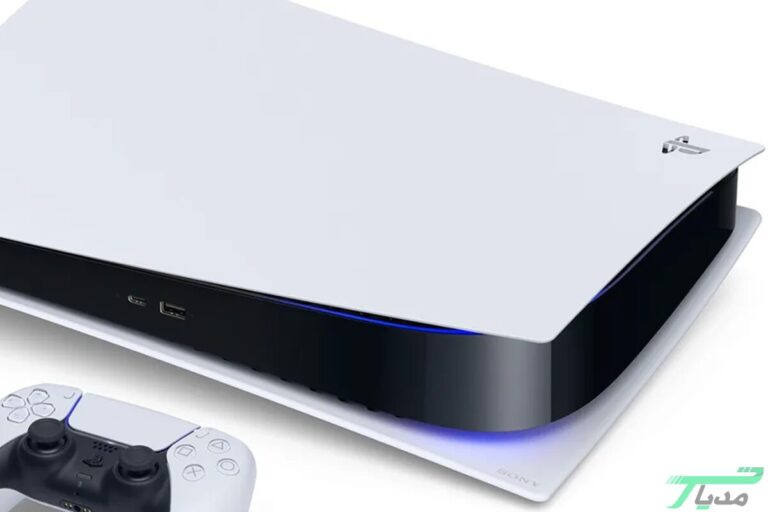 قیمت PS5 در ایران