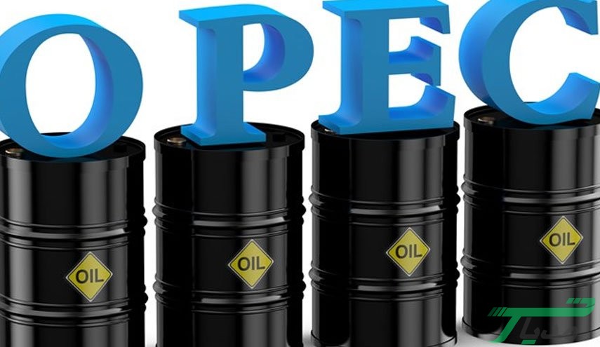 قیمت نفت اوپک