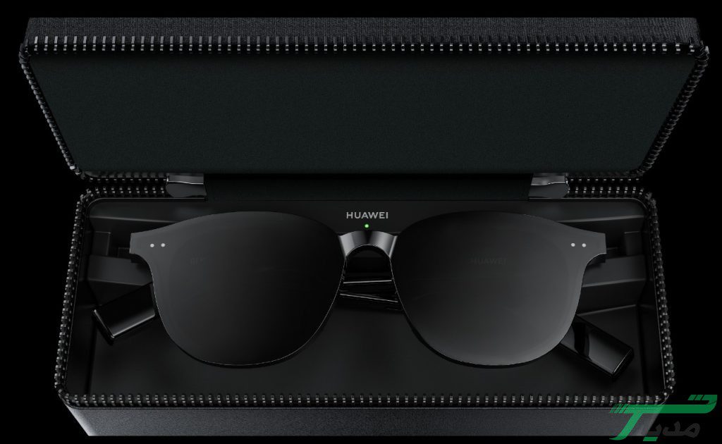 عینک هوشمند هواوی