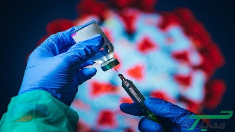 واکسن ایرانی کرونا