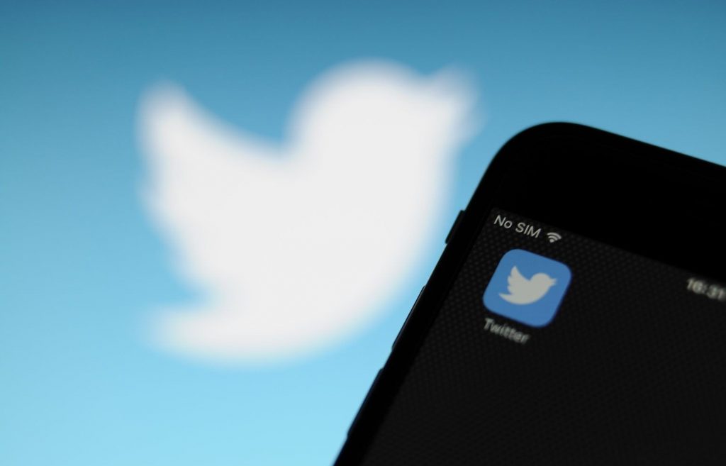 ادامه رکوردشکنی سهام توییتر