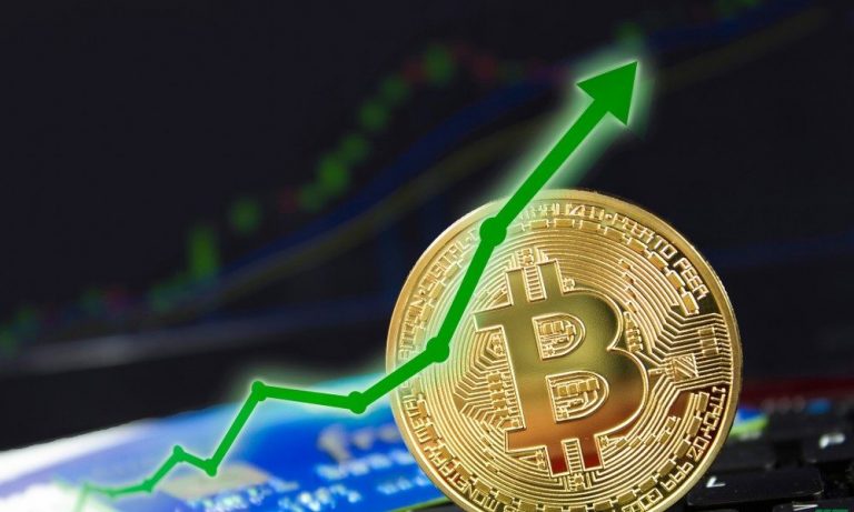 بیت کوین به سرمایه‌گذاران سود می‌دهد؟