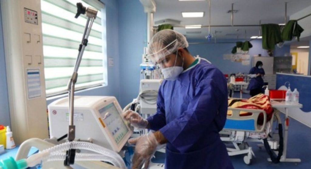 ایران چه زمانی به ایمنی جمعی می‌رسد؟