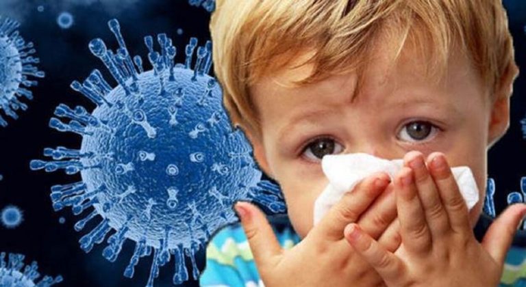 واکسیناسیون کودکان ضروری است؟