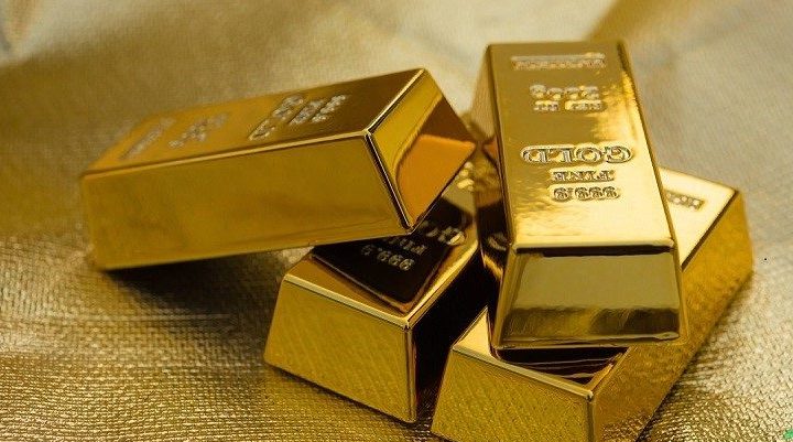 طلا همچنان در حال سقوط در بازار جهانی