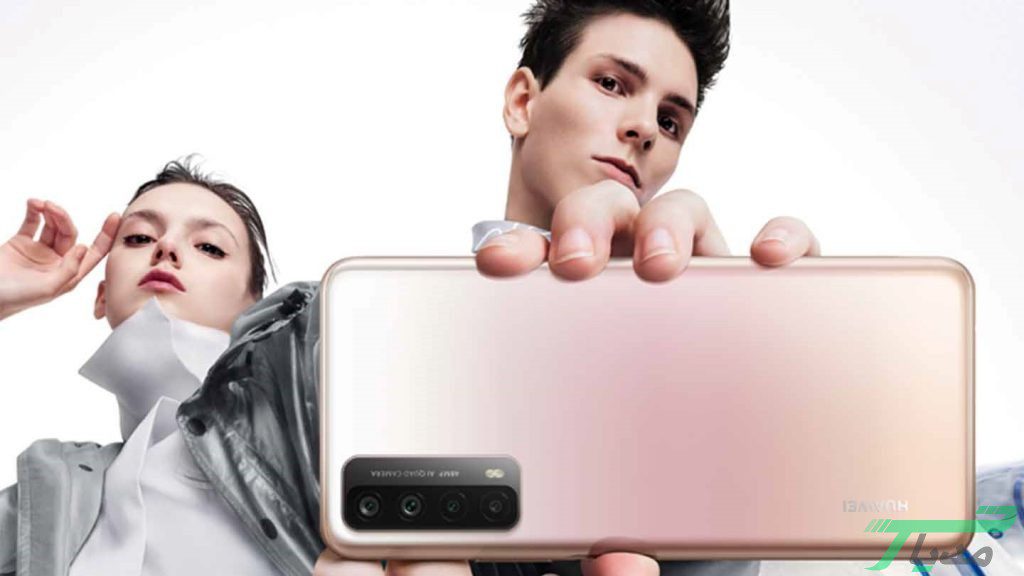 گوشی موبایل هوآوی Y7a