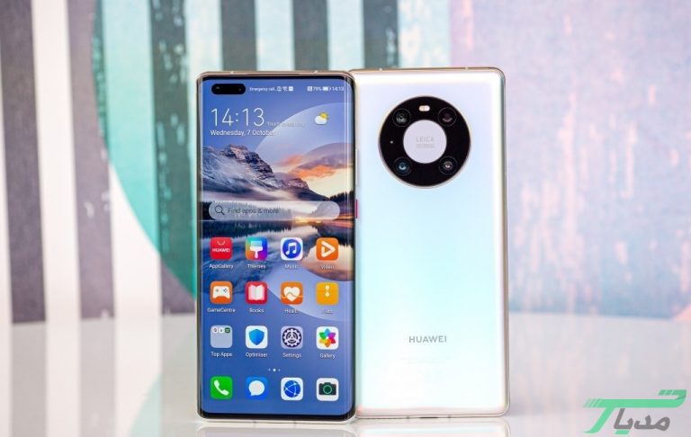 راهکار جدید هواوی برای از بین بردن خط و خش صفحه نمایش گوشی هوشمند