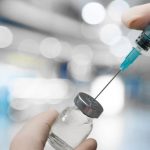 درخواست وزارت بهداشت برای تزریق واکسن کرونا