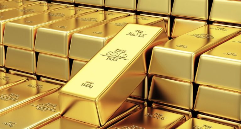 افزایش نسبی قیمت طلا