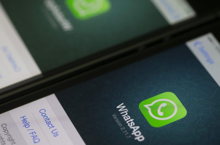 ایجاد قابلیت انتقال دادهها از اندروید به iOS در واتساپ