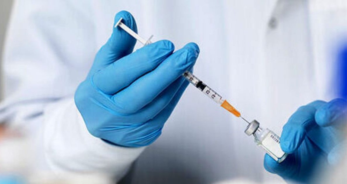 اعلام زمان شروع واکسیناسیون عمومی کرونا