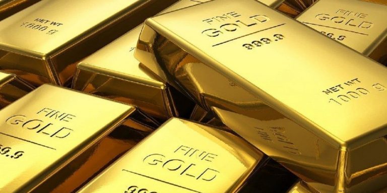 ورود طلای جهانی به کانال 1600 دلار