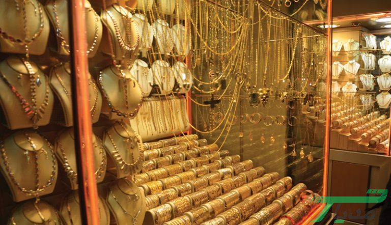 هفته پرتلاطم در بازار طلا و سکه