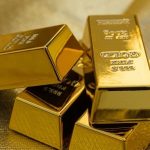 سقوط چشمگیر قیمت طلا در بازار جهانی