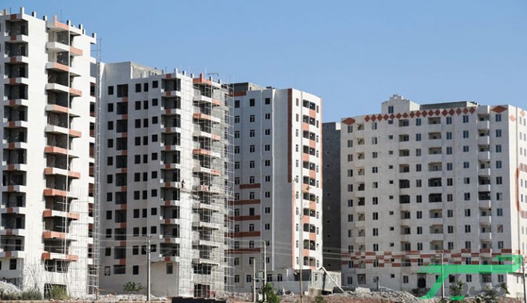 مسکن ملی