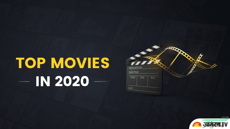 پرجستجوترین فیلم و سریال‌های ۲۰۲۰