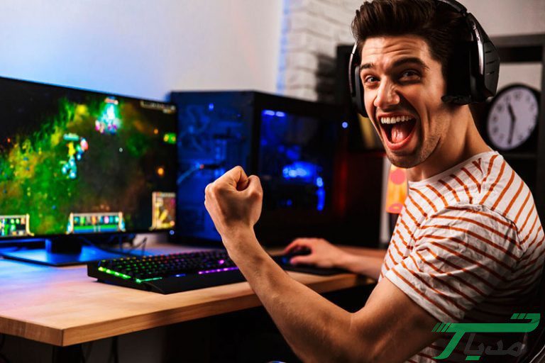 مشکلات گیمرهای ایرانی چیست؟