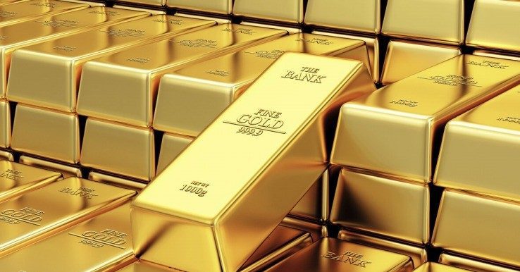 طلا ارزان تر شد؟